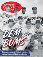 Sports Collectors Digest